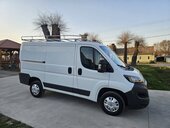 Peugeot Boxer 2.2 HDI DIODA L1H1
