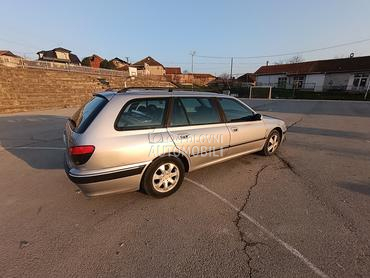 Peugeot 406 2.0 HDI