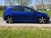 Volkswagen Golf 7 R