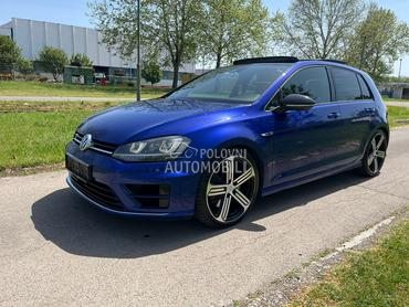 Volkswagen Golf 7 R