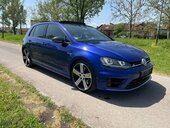 Volkswagen Golf 7 R