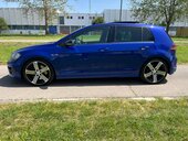 Volkswagen Golf 7 R
