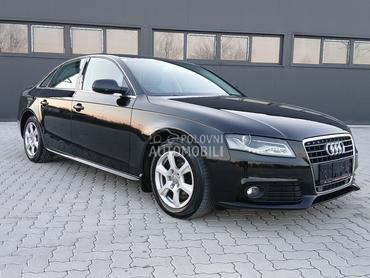 Audi A4 2.0 TDI DIODA