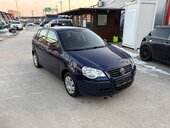 Volkswagen Polo NOV
