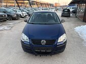 Volkswagen Polo NOV