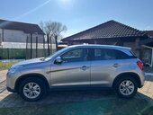 Citroen C4 Aircross 1.6 HDI 4x4