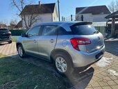 Citroen C4 Aircross 1.6 HDI 4x4