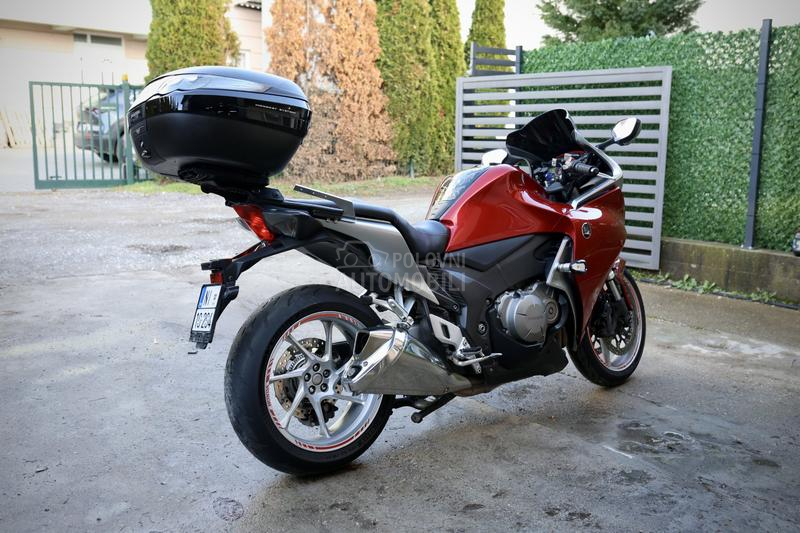 Honda VFR 1200