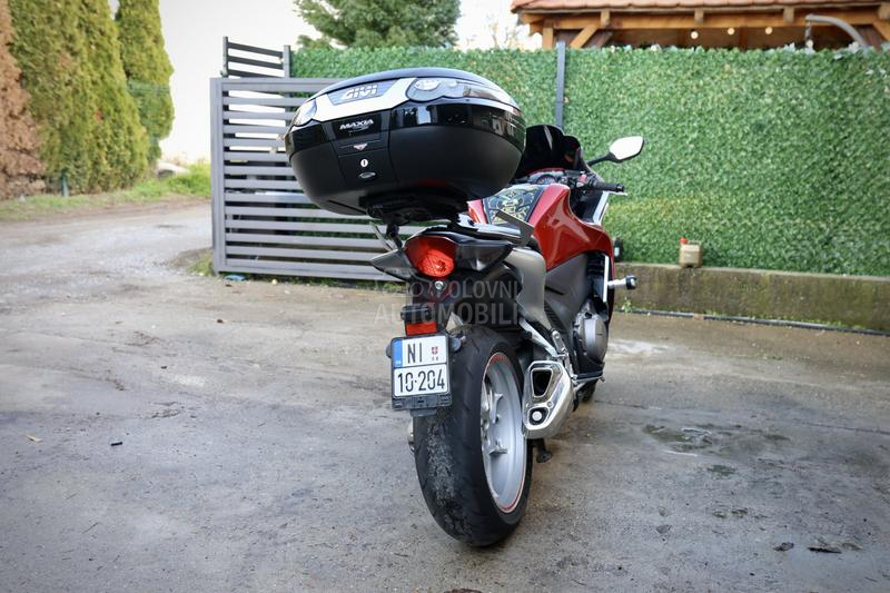 Honda VFR 1200