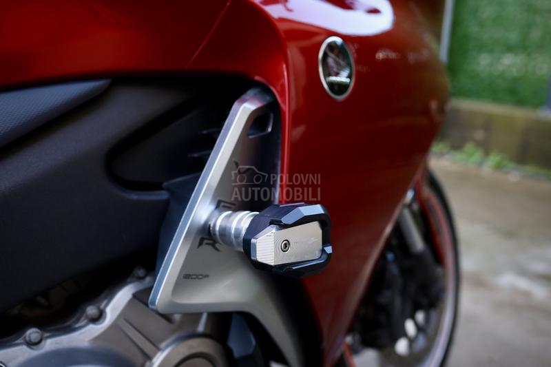 Honda VFR 1200