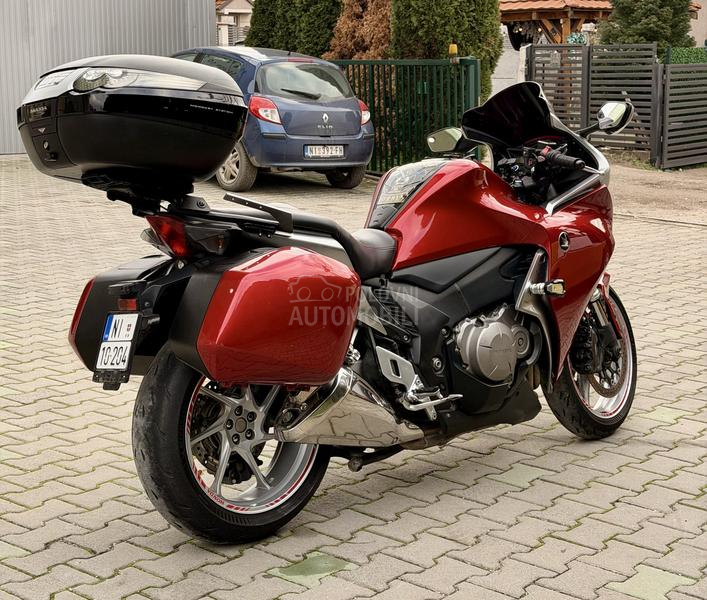 Honda VFR 1200