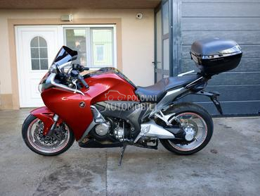 Honda VFR 1200