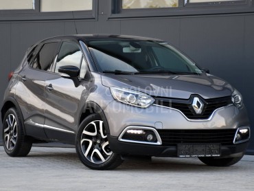 Renault Captur 1.2 TCE /AUT0MAT/ CH
