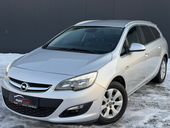 Opel Astra J 1.6CDTI N.A.V.I