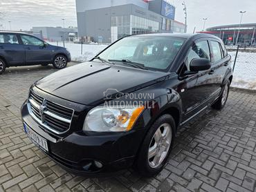 Dodge Caliber 2.0