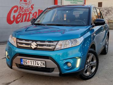 Suzuki Vitara 1.6glx 2wd-54.OOOk