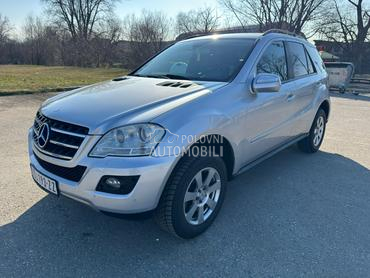 Mercedes Benz ML 280 