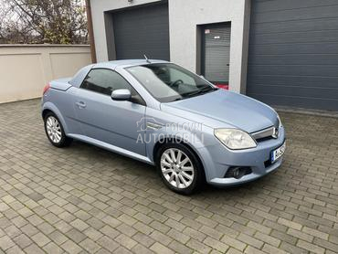 Opel Tigra -  kompletan auto u delovima