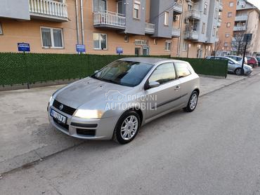 Fiat Stilo Sport