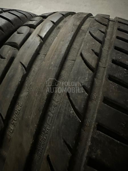 Tigar 225/45 R17 Letnja