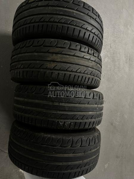 Tigar 225/45 R17 Letnja