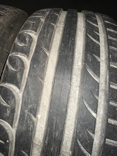 Tigar 225/45 R17 Letnja