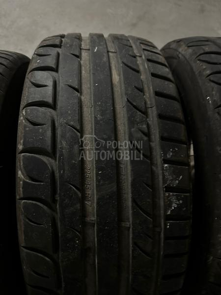Tigar 225/45 R17 Letnja