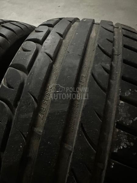 Tigar 225/45 R17 Letnja