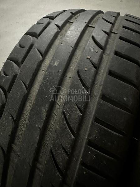 Tigar 225/45 R17 Letnja