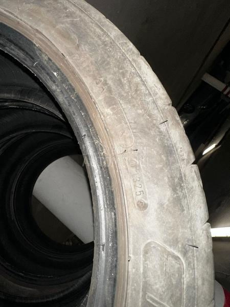 Tigar 225/45 R17 Letnja