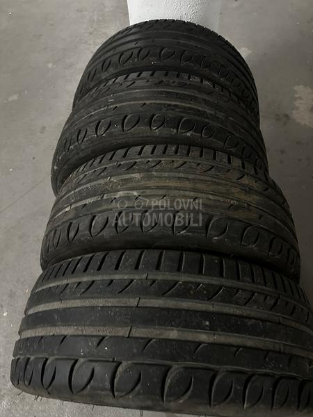 Tigar 225/45 R17 Letnja