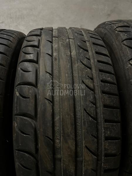 Tigar 225/45 R17 Letnja