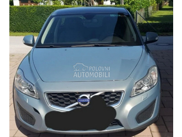 Volvo C30 2.4
