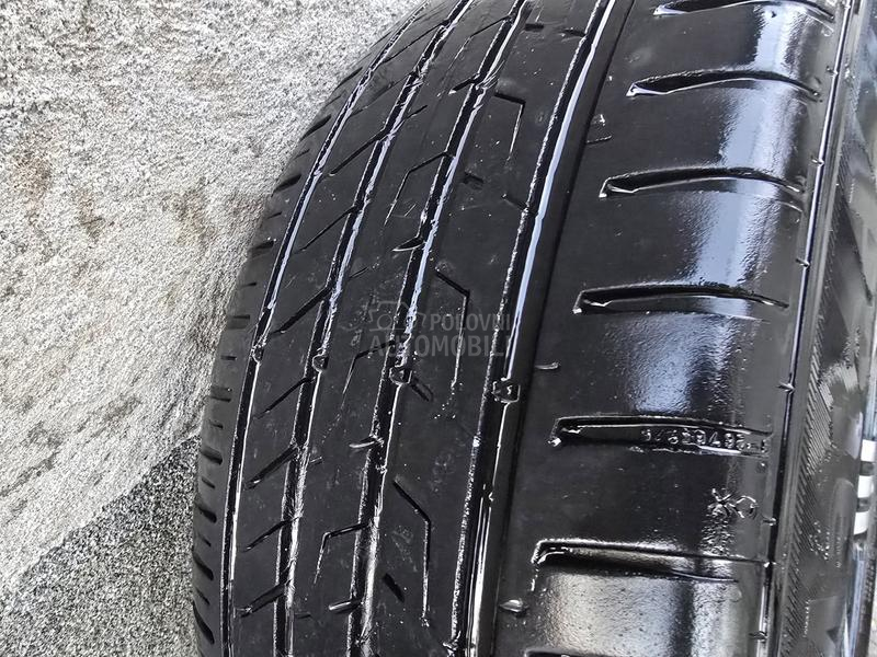 Aluminijumske felne  16" 5 x 112