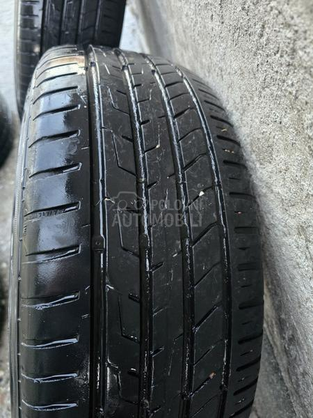 Aluminijumske felne  16" 5 x 112