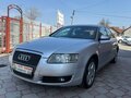 Audi A6 2.0 TDI PEERFEKTAN