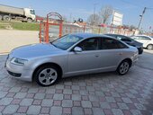 Audi A6 2.0 TDI PEERFEKTAN