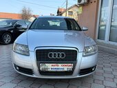 Audi A6 2.0 TDI BESPREK0RAN