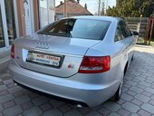 Audi A6 2.0 TDI PEERFEKTAN