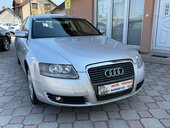 Audi A6 2.0 TDI PEERFEKTAN