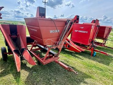 Sip Odkup Beraca Za kukuruz