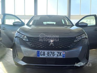 Peugeot 3008 1.2NAV ALU KAM 90000