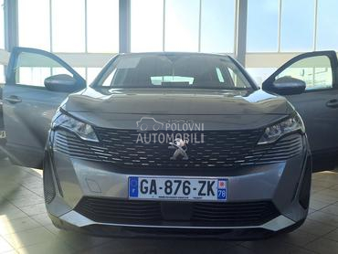 Peugeot 3008 1.2NAV ALU KAM 90000