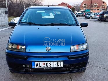 Fiat Punto 1.2 8 v