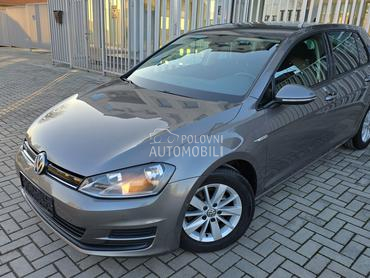 Volkswagen Golf 7 1.6 tdi HIGHLINE