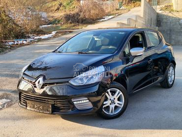Renault Clio GT line FABRIKA N0V