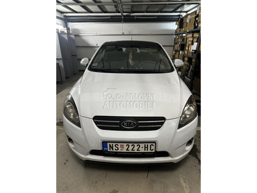 Kia cee`d 