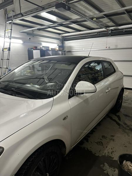 Kia cee`d 