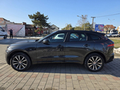 Jaguar F pace R Sport