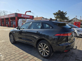 Jaguar F pace R Sport